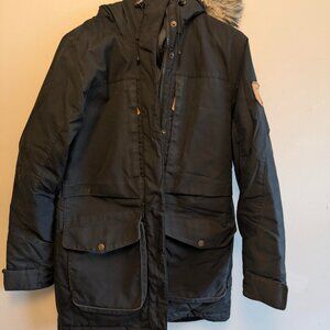 Fjallraven Parka